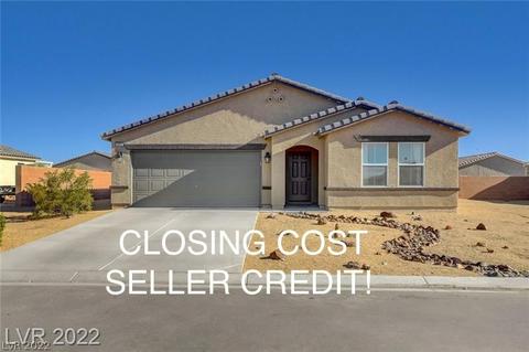 3557 E Marathon Dr, Pahrump, NV 89061
