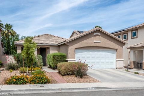 9801 Del Mar Heights St, Las Vegas, NV 89183