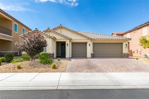 1070 Langston Ranch Ave, Henderson, NV 89002