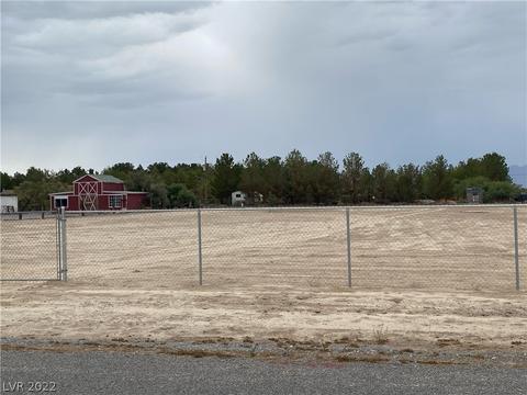 891 Mcmurray Dr, Pahrump, NV 89060