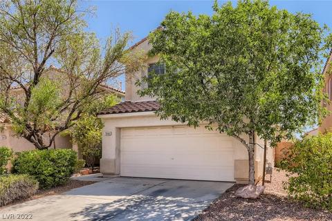 7640 Breed Hill St, Las Vegas, NV 89149