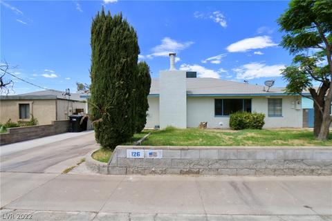 126 Ash St, Henderson, NV 89015