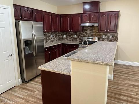 6255 W Arby Ave #164, Las Vegas, NV 89118