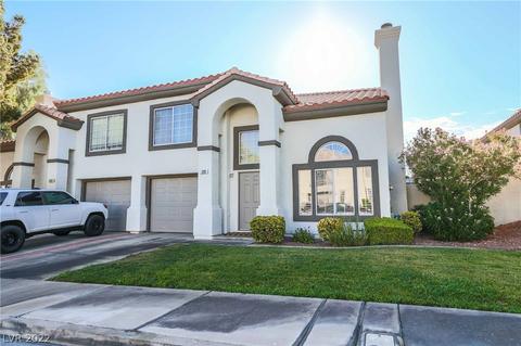 220 Luninborg St, Henderson, NV 89074