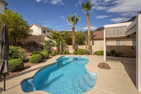 87 Saint Johns Wood Ave, Henderson, NV 89002