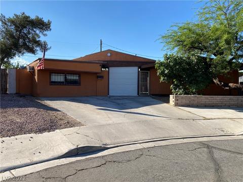 705 Evergreen Cir, Las Vegas, NV 89107