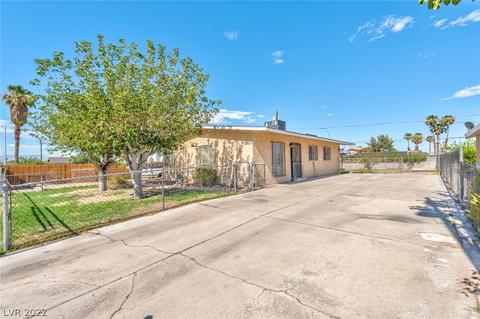 2311 Burnham Ave, Las Vegas, NV 89104