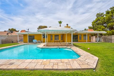 3810 Pacific St, Las Vegas, NV 89121