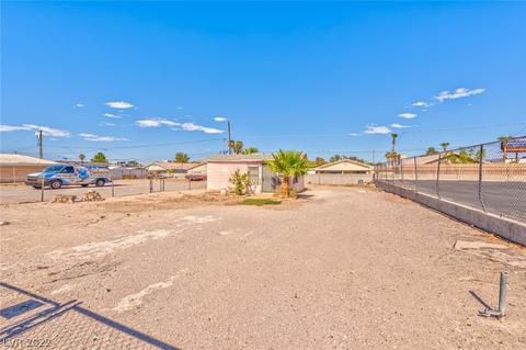 2317 Burnham Ave, Las Vegas, NV 89104