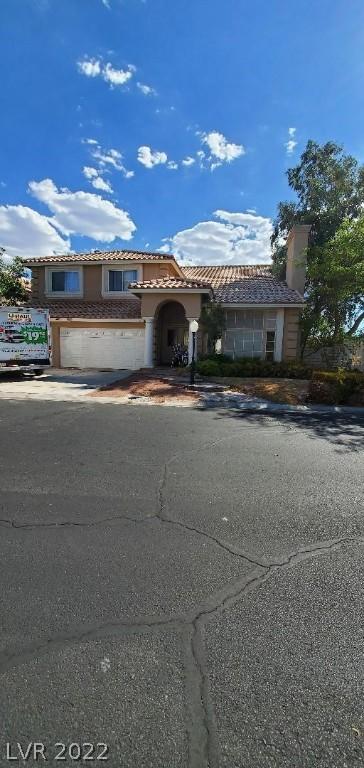 2400 Legacy Island Cir, Henderson, NV 89074