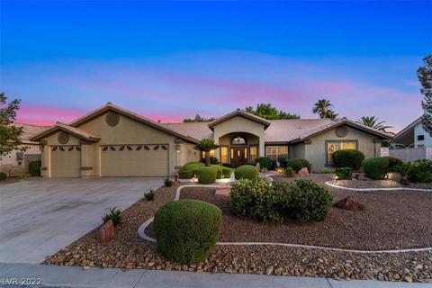 7679 Silver Wells Rd, Las Vegas, NV 89149