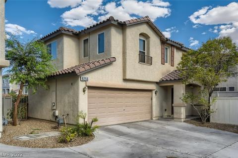 8256 Amphora St, Las Vegas, NV 89139