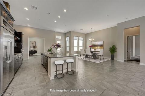 1141 Harwood Hills Ct, Henderson, NV 89002