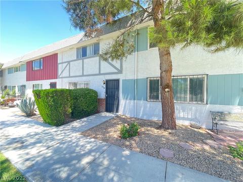 328 Greenbriar Townhouse Way, Las Vegas, NV 89121