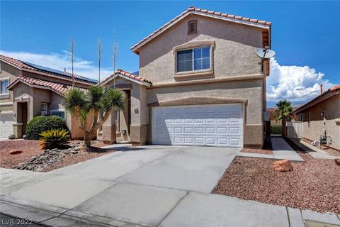 5228 Fall Meadows Ave, Las Vegas, NV 89130