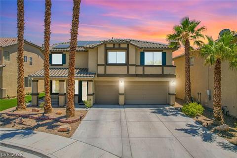 4028 Treasured Note Ct, Las Vegas, NV 89129