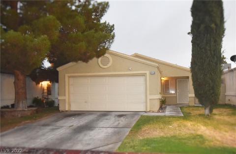 2113 Peach Hill Ave, Las Vegas, NV 89106