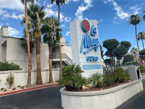 6250 W Flamingo Rd #161, Las Vegas, NV 89103