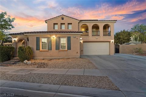 7664 Apache Cliff St, Las Vegas, NV 89113