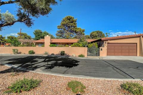 3410 Villa Hermosa Dr, Las Vegas, NV 89121