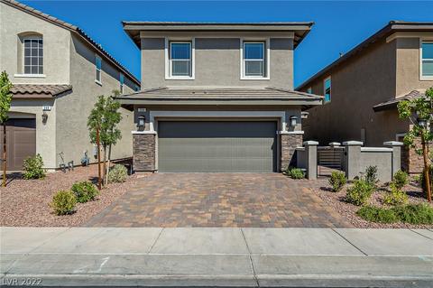 350 Misterioso St, Henderson, NV 89011
