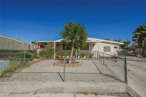 1217 Inca Ln, Henderson, NV 89015