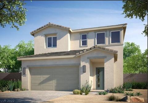 2729 Royal Tourist Rd, North Las Vegas, NV 89086