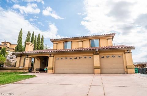 1407 Garnet Pl, Boulder City, NV 89005