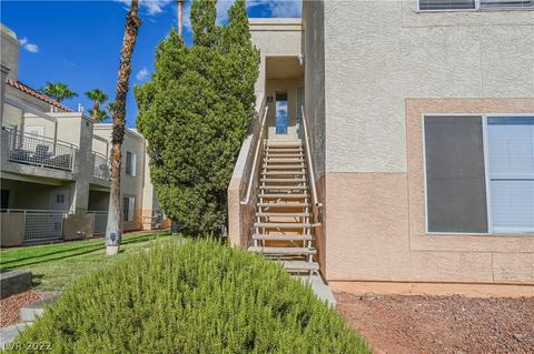 5000 Red Rock St #222, Las Vegas, NV 89118