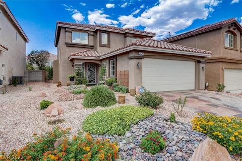 9734 Granite Gorge Ct, Las Vegas, NV 89148