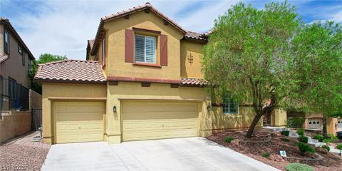 1165 Yellow Orchid St, Henderson, NV 89002