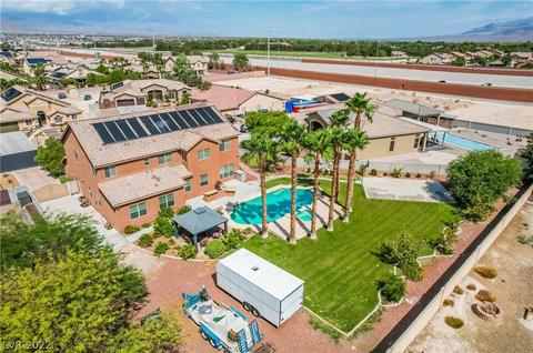 6216 Rodman Ridge Ct, Las Vegas, NV 89130