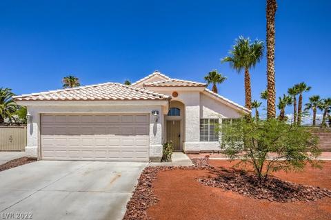 4525 Norte Cir, Las Vegas, NV 89130