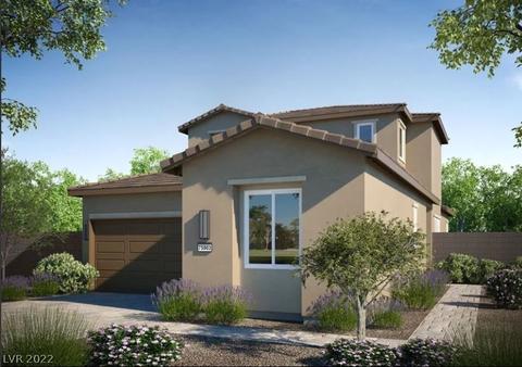 6639 Wandering Palmer St, North Las Vegas, NV 89086