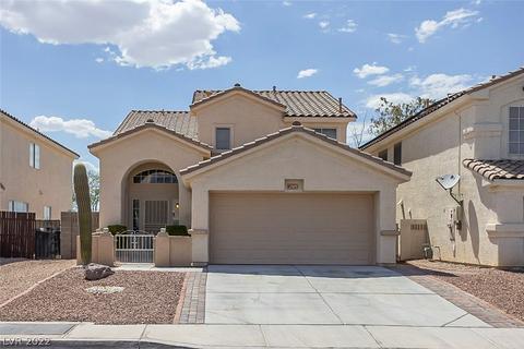 2929 Deep Creek Ln, Las Vegas, NV 89156