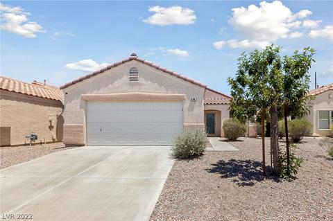 848 Angelus Oaks Dr, Henderson, NV 89011