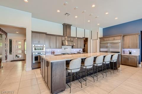 10182 Copper Edge Rd, Las Vegas, NV 89148