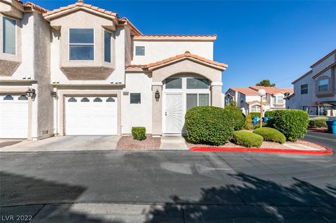 4008 Cape Sand Dr, Las Vegas, NV 89108