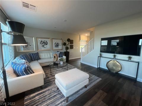 330 Brockbank Pl, Henderson, NV 89011