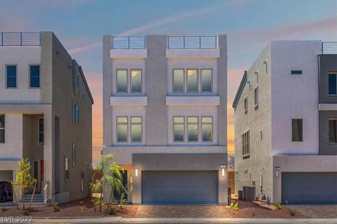 7923 Mountain Lilac St, Las Vegas, NV 89113