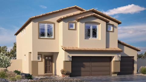 1183 Willow Berry Ave #LOT 76, North Las Vegas, NV 89032