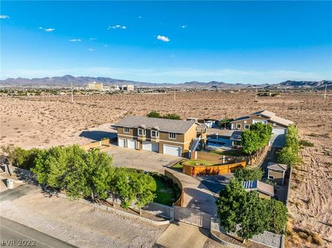 4205 Raven Ave, Las Vegas, NV 89139