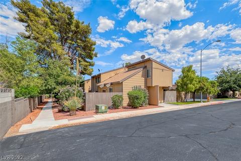 4228 Kona Coast Way, Las Vegas, NV 89121