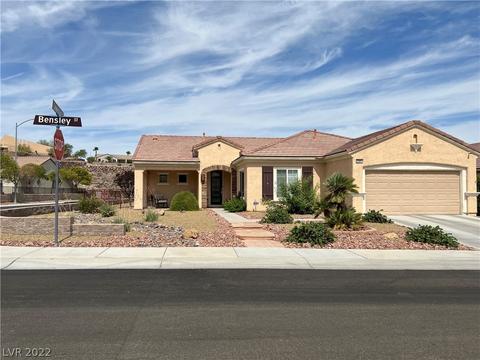 2267 Bensley St, Henderson, NV 89044