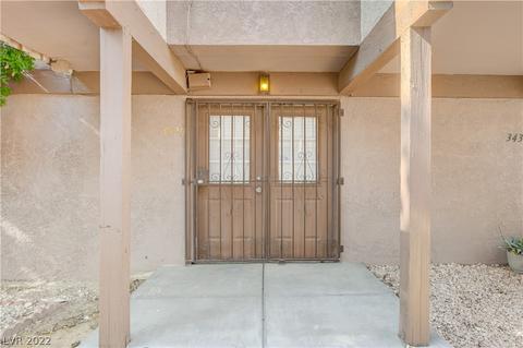 3429 Villa Knolls South Dr, Las Vegas, NV 89120