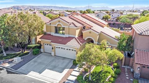813 White Falcon St, Las Vegas, NV 89144