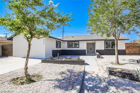 5216 Koa Ave, Las Vegas, NV 89122