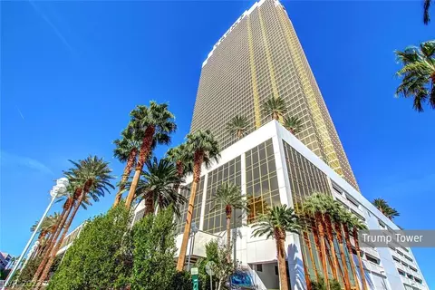 2000 N Fashion Show Dr #4423, Las Vegas, NV 89109