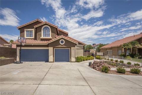 2220 Keller Ct, North Las Vegas, NV 89032