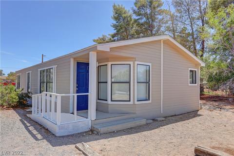 551 Fehrs Way, Pahrump, NV 89060
